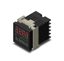 【標準在庫品】オムロン(OMRON)E5CB-R1TC AC100-240 サーマック温度調節器