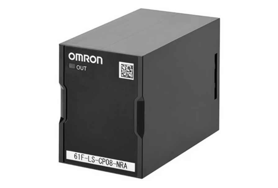 【標準在庫品】 オムロン 61F-LS-CP08-NRA フロートなしスイッチ AC100-240V