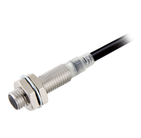 【標準在庫品】オムロン E2E-X2D1-N 2M 近接センサ