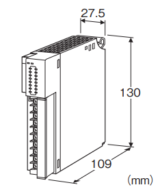 【お取り寄せ品】エムジー R3-DA16BW AC接点入力カード ※代引不可