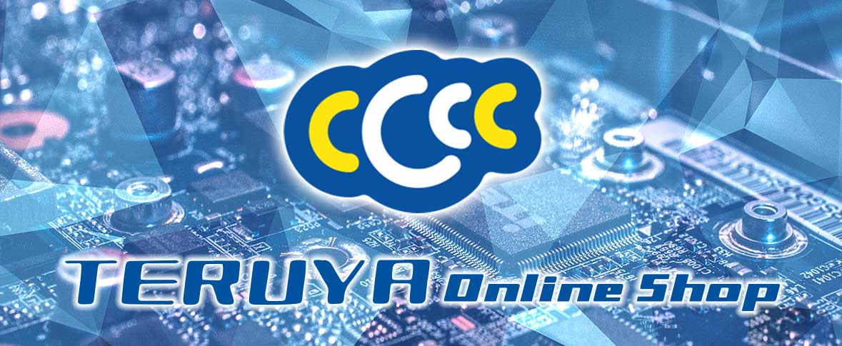 TERUYA Online Shop